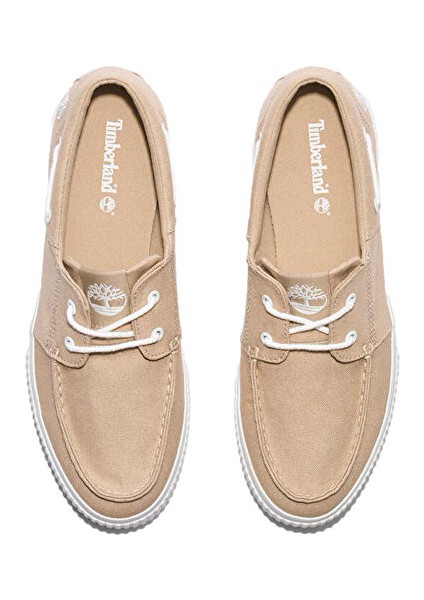 Mylo Bay Low Lace Up Erkek Günlük Ayakkabı TB0A67NHER11 Renkli