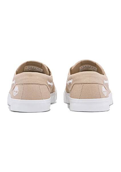 Mylo Bay Low Lace Up Erkek Günlük Ayakkabı TB0A67NHER11 Renkli