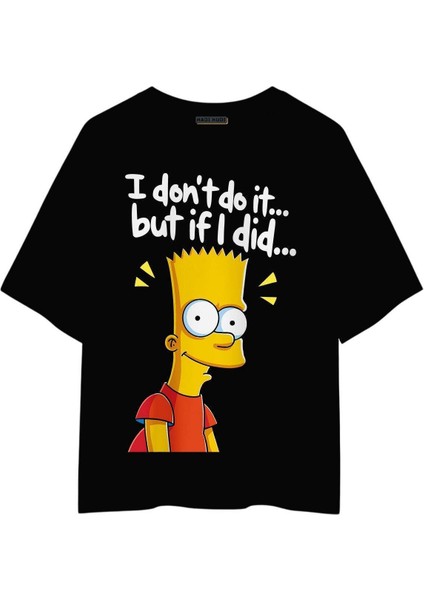 Oversize T-Shirt Comics 357