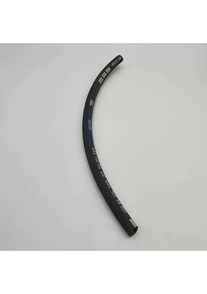 Hidrolik Tekstil Örgülü Hortum R6 - 22MM 7/8 (Lisinya)
