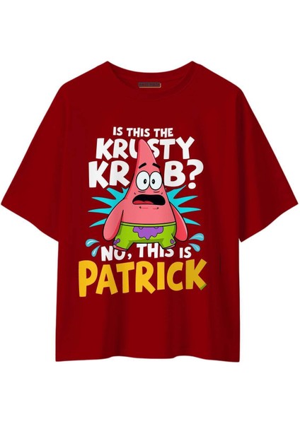 Oversize T-Shirt Comics 359