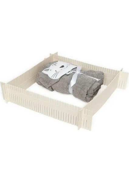 Çekmece Düzenleyici Organizer 10 x 40 cm