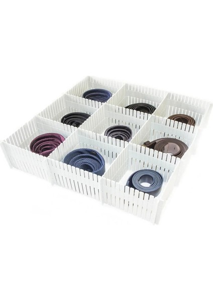 Çekmece Düzenleyici Organizer 10 x 40 cm