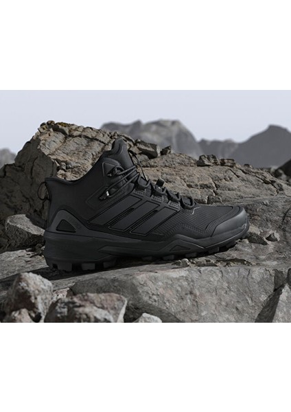 terrex skychaser mid gtx erkek outdoor ayakkabısı ıh1091 siyah fiyatları