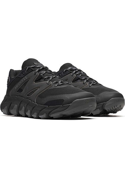 Maipo Explorer Aerosport Erkek Outdoor Ayakkabısı J038009-6000 Siyah modelleri