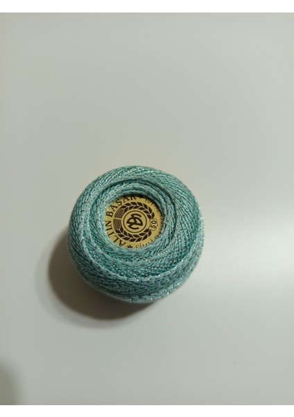 Simli Dantel İpliği 20 gr. fiyatları