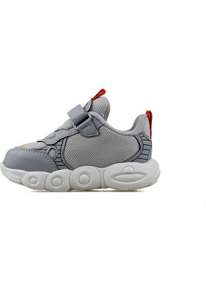 Peter Bebe Gri Bebek Günlük Ayakkabı Peter-Bebe-Grı Gri fiyatları