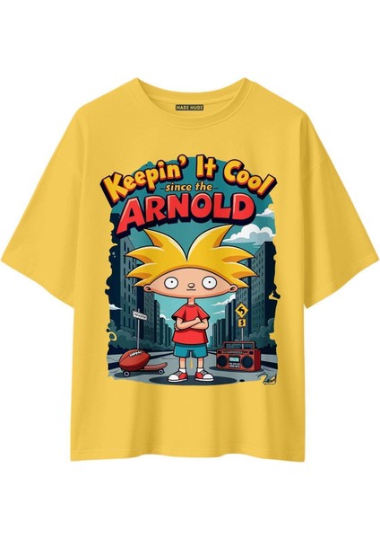 Oversize T-Shirt Comics 356