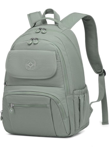 Büyük Boy Sırt Çantası Smart Bags Krinkıl Kumaş 1215 fiyatları