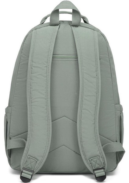 Büyük Boy Sırt Çantası Smart Bags Krinkıl Kumaş 1215 modelleri