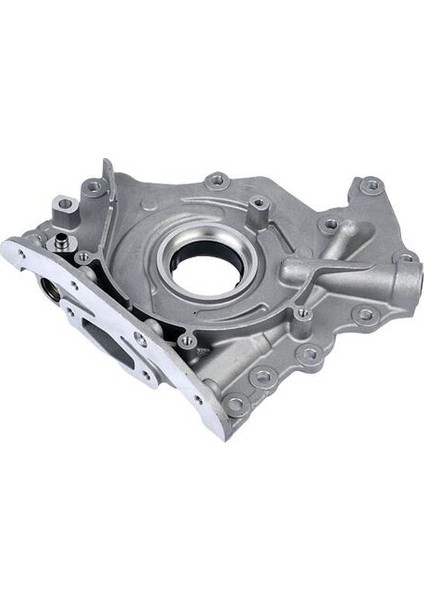 Pıerburg 7.07919.10.0 Yağ Pompası Ford: Fıesta Focus 1.6tdcı Sohc