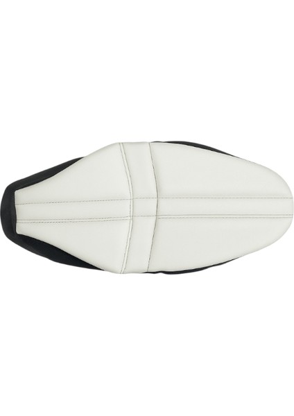 Konfor Sele Beyaz Honda Nmax 2014-2024