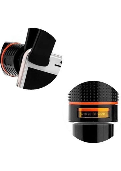 Yüksek Çözünürlüklü Görüntü Tac Zoom Fotoğraf Lensi ( Lisinya ) fırsatları