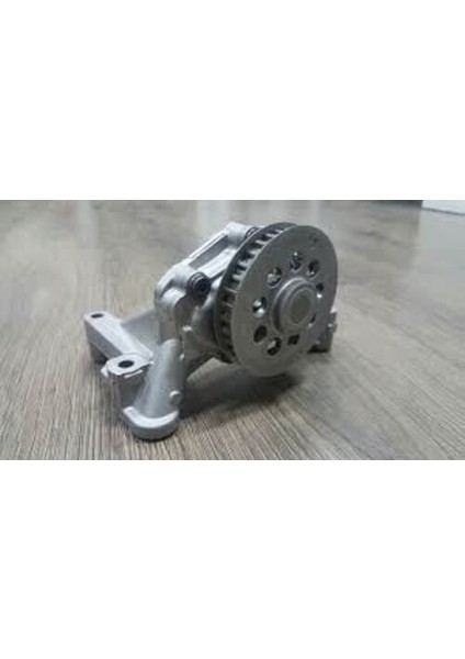 Magnettı Marellı 359002100290 Yağ Pompası Golf V I Caddy Passa T5 Crafter A1 A3 1.6tdı 2.0tdı