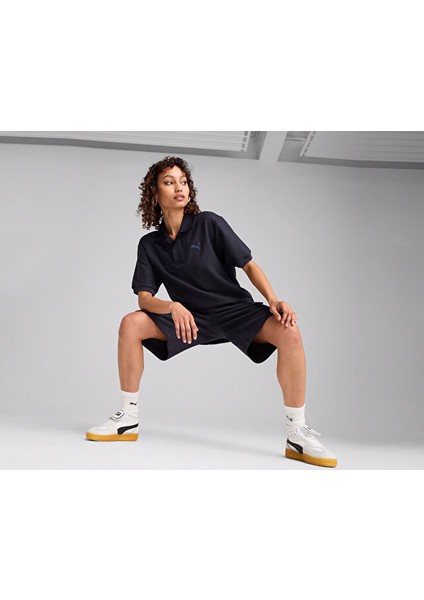 Premium Ess Jacquard Polo Erkek Günlük Polo Tişört 62967016 Renkli fırsatları