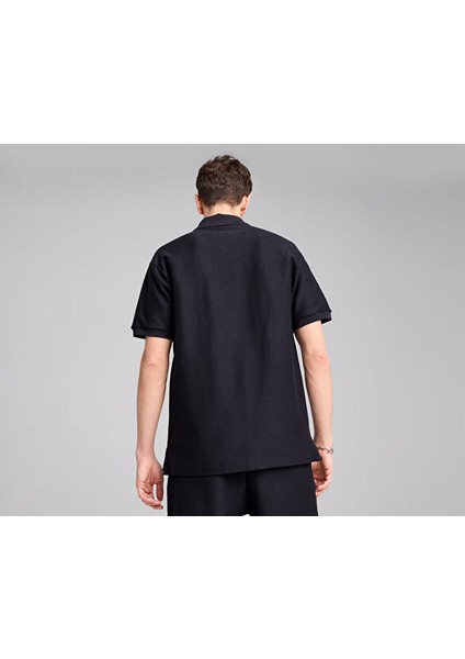 Premium Ess Jacquard Polo Erkek Günlük Polo Tişört 62967016 Renkli indirimleri
