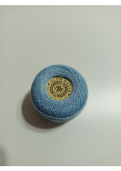 Simli Dantel İpliği 20 gr. fiyatları