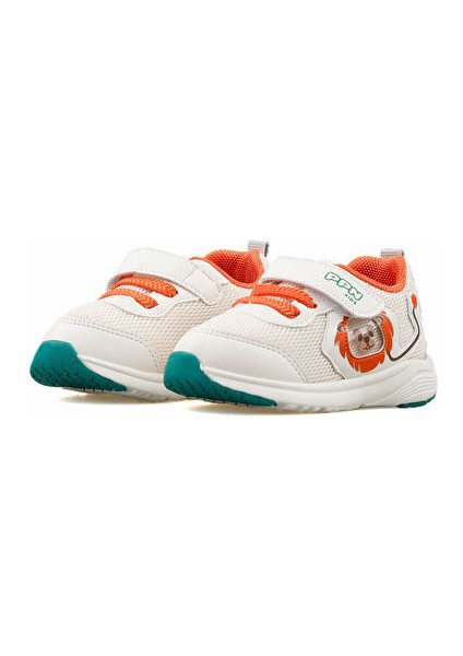 IY25 1931 Ilk Adim Krem Trnc Bebek Günlük Ayakkabı IY25-1931-ILK-ADIM-KREM-TRNC Krem modelleri