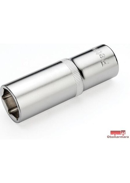 RTL1212 1/2" 12MM Uzun Lokma 6 Köşe