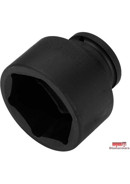 RHL1024 Retta Havalı Kısa Lokma 1×24MM 6 Köşe