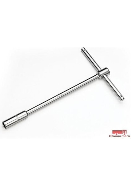 RTK0407 7mm T Saplı Lokma Anahtar