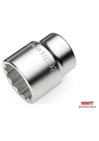 RYA3419 Retta 3/4 12 Köşe 19 Lokma Anahtar