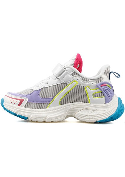 FY25 1960 Filet Gri Lila Fusya Çocuk Günlük Ayakkabı FY25-1960-FILET-GRI-LILA-FUSYA Gri fiyatları