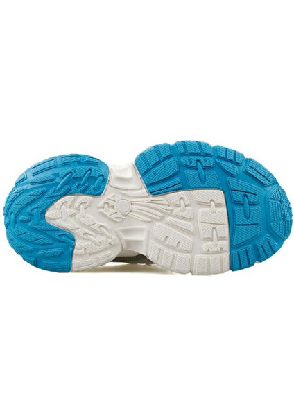 FY25 1960 Filet Gri Lila Fusya Çocuk Günlük Ayakkabı FY25-1960-FILET-GRI-LILA-FUSYA Gri indirimleri