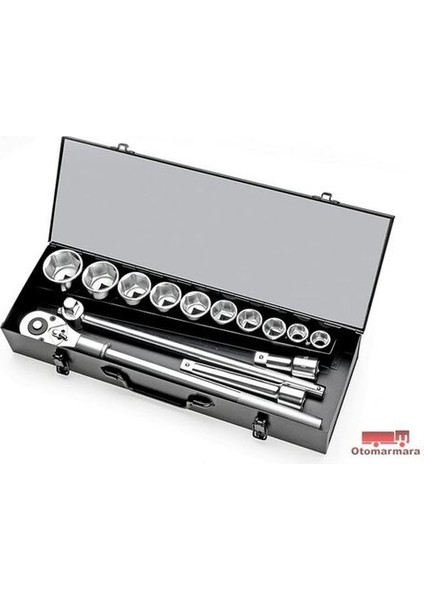 RLT0015 3/4 Lokma Seti Retta