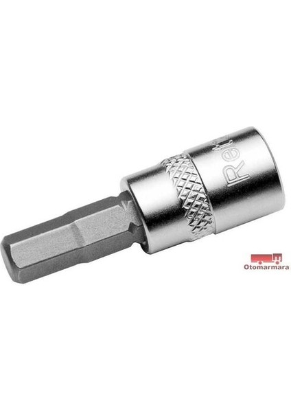 RTA0050 Retta Allen Lokma 1/4" 5mm Kısa