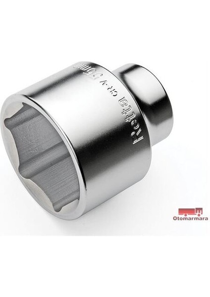 RLA3455 3/4 6 Köşe 55MM Lokma Retta