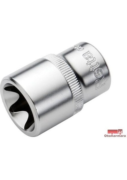 A-RTD1224 E24 1/2 Iç Torx Lokma Kısa