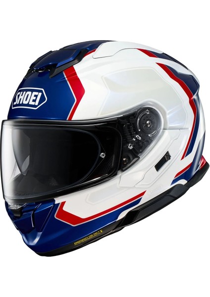 Shoeı Gt-Aır 3 Realm Tc-10 Kask