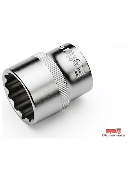 RYL1228 Retta Lokma 1/2 28 mm Yıldız