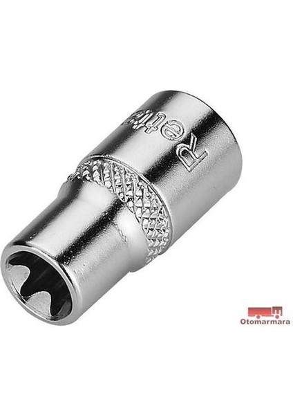 RTD1408 Torx Lokma 1/4" E8 Iç Torx