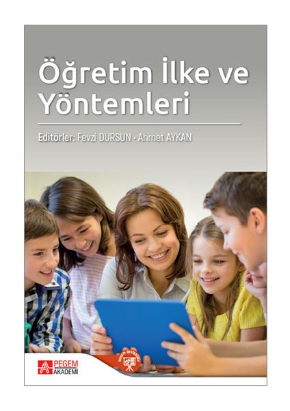 Öğretim İlke ve Yöntemleri