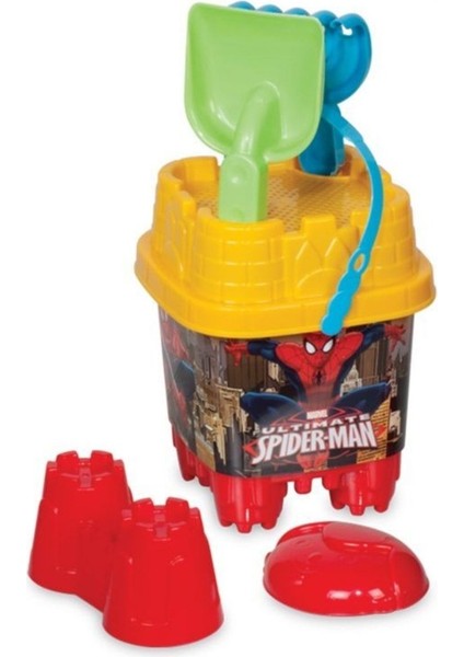 Spider Küçük Kale Kova