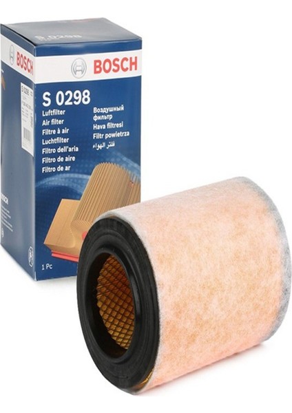 HAVA FİLTRESİ ALFA ROMEO Giulietta 1.4 T-Jet 8/2013 - 12/2020 88 (kW) 940