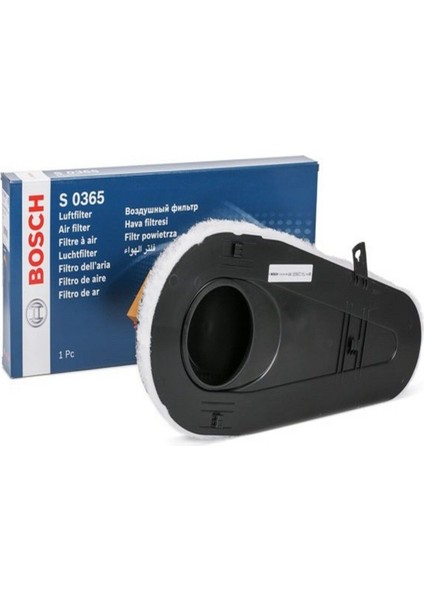 Hava Filtresi Bmw 525 D Touring Xdrive 9/2011 - 2/2017 155.0 - 160.0 (Kw) F 11