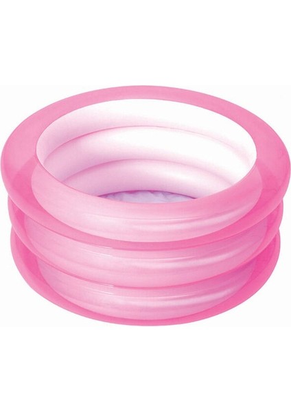 Bestway Şişme Havuz 70x30 cm 3 Bölmeli, Pompa hariç, genişlik 70 cm