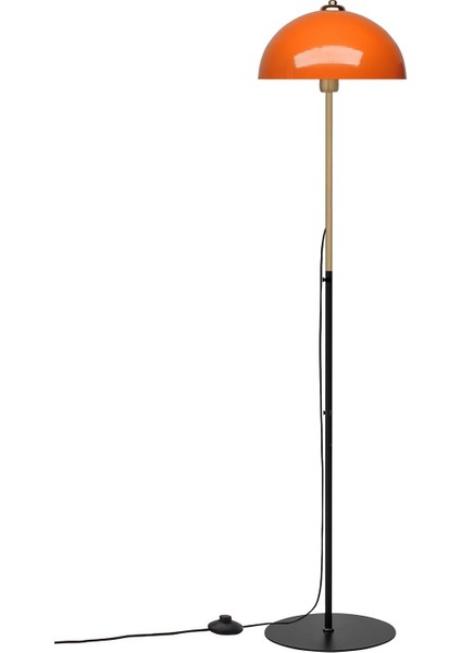 Homing New Series Swiss Lambader Turuncu 241836