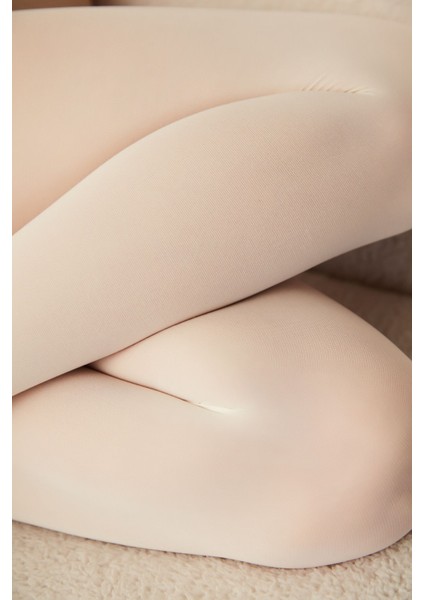 Micro 40 Vanilya Külotlu Çorap-Pentilicious fiyatları