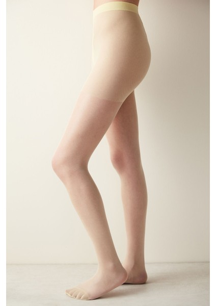 Glory Fit 20 Külotlu Çorap