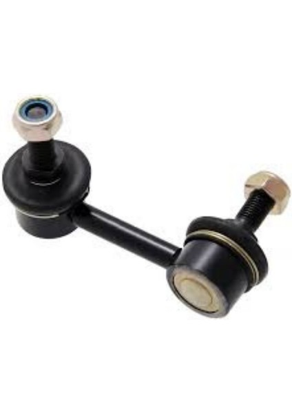 Z Rot Ön Sol Honda Cıvıc Hb 01-05 Oem Kodu - 52321-SMA-J01 - 4U-F09790