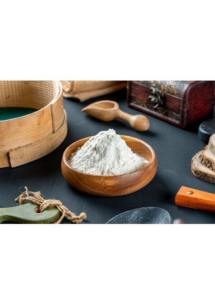 Mısır Nişastası 1 kg
