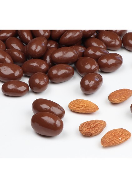 Sütlü Badem Draje 150G fiyatları