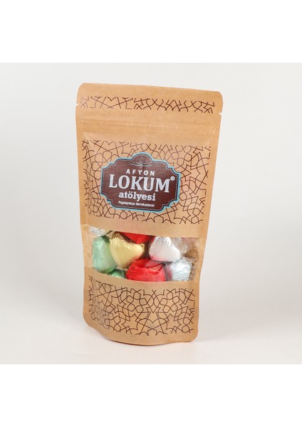 Sütlü Joker Çikolata 600G
