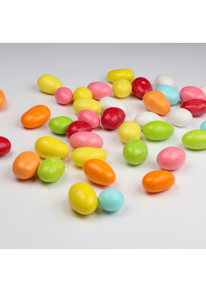 Metalik Mix Badem Draje 170g fiyatları