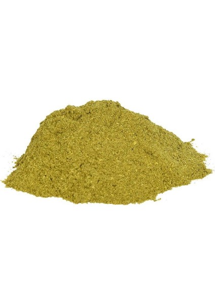 Poy Baharatı Öğütülmüş Saf Doğal 1000 gr Paket