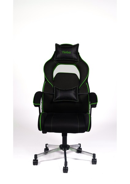 Range Yastıklı Yönetici ve Oyuncu Koltuğu F,yeşil fiyatları